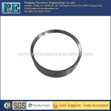 Customized high precision cnc turning ss304 ring auto parts